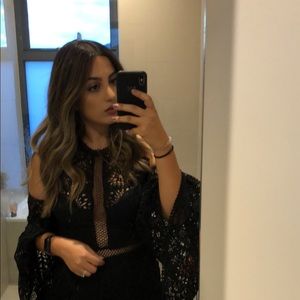 Meet your Posher, Elisa